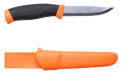 Morakniv Companion (S) -Magasin Aventure Nordique couteau morakniv companion 06