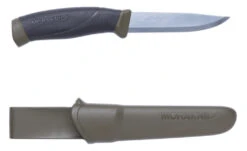 Morakniv Companion (S) -Magasin Aventure Nordique couteau morakniv companion 07 2
