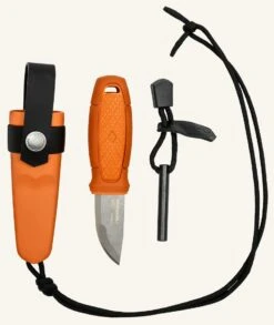 Morakniv Eldris Kit -Magasin Aventure Nordique couteau morakniv eldris kit 02 1