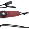 Morakniv Eldris Kit -Magasin Aventure Nordique couteau morakniv eldris kit 06 1