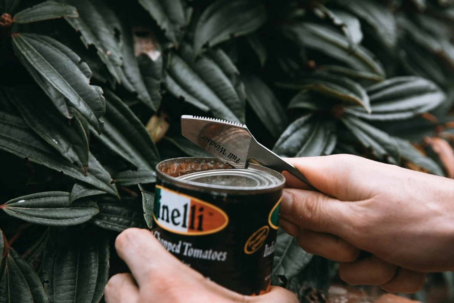 Full Windsor The Muncher Full Windsor The Muncher -Magasin Aventure Nordique couvert spork the full windsor muncher 07