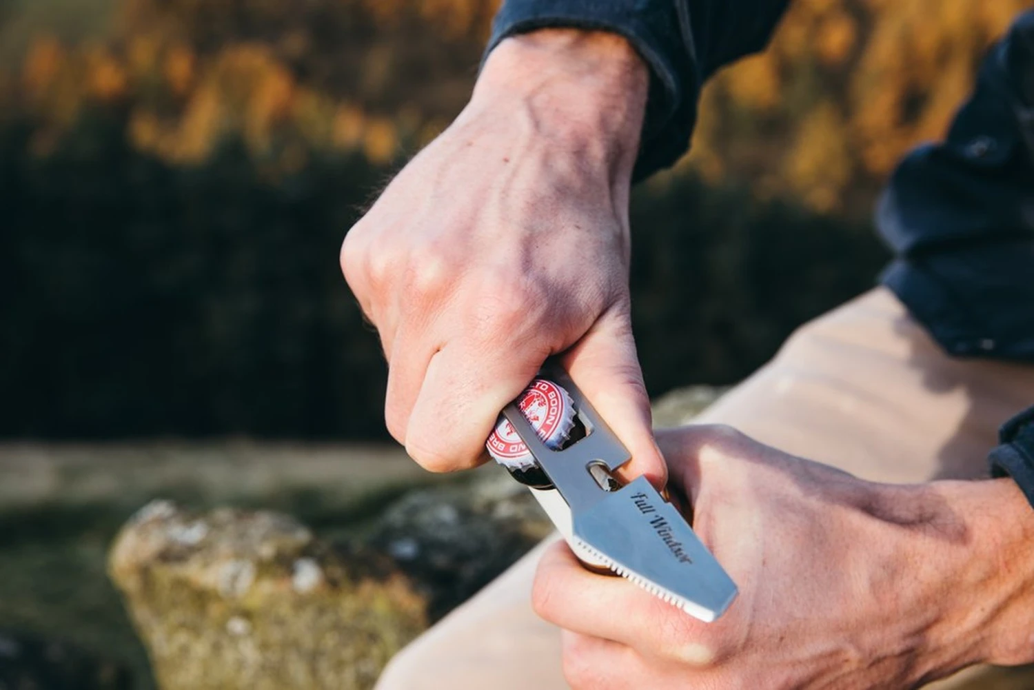 Full Windsor The Muncher Full Windsor The Muncher -Magasin Aventure Nordique couvert spork the full windsor muncher 08