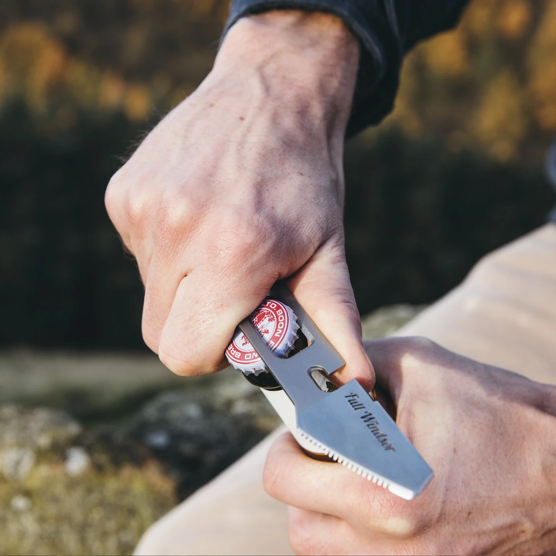 Full Windsor The Muncher Full Windsor The Muncher -Magasin Aventure Nordique couvert spork the full windsor muncher 21