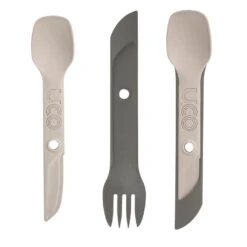Pack Couverts UCO Switch Spork Utensil Set 5 Pack Couverts UCO Switch Spork Utensil Set -Magasin Aventure Nordique couverts uco switch spork utensil set with tether 04