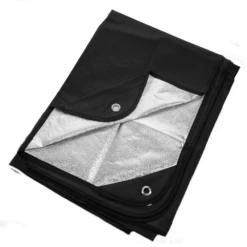 Arcturus Outdoor Survival Blanket 13 Arcturus Outdoor Survival Blanket -Magasin Aventure Nordique couverture arcturus heavyduty survival blanket