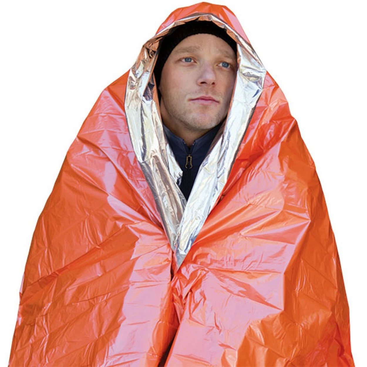 Sol Emergency Blanket Sol Emergency Blanket -Magasin Aventure Nordique couverture urgence sol emergency blanket 04