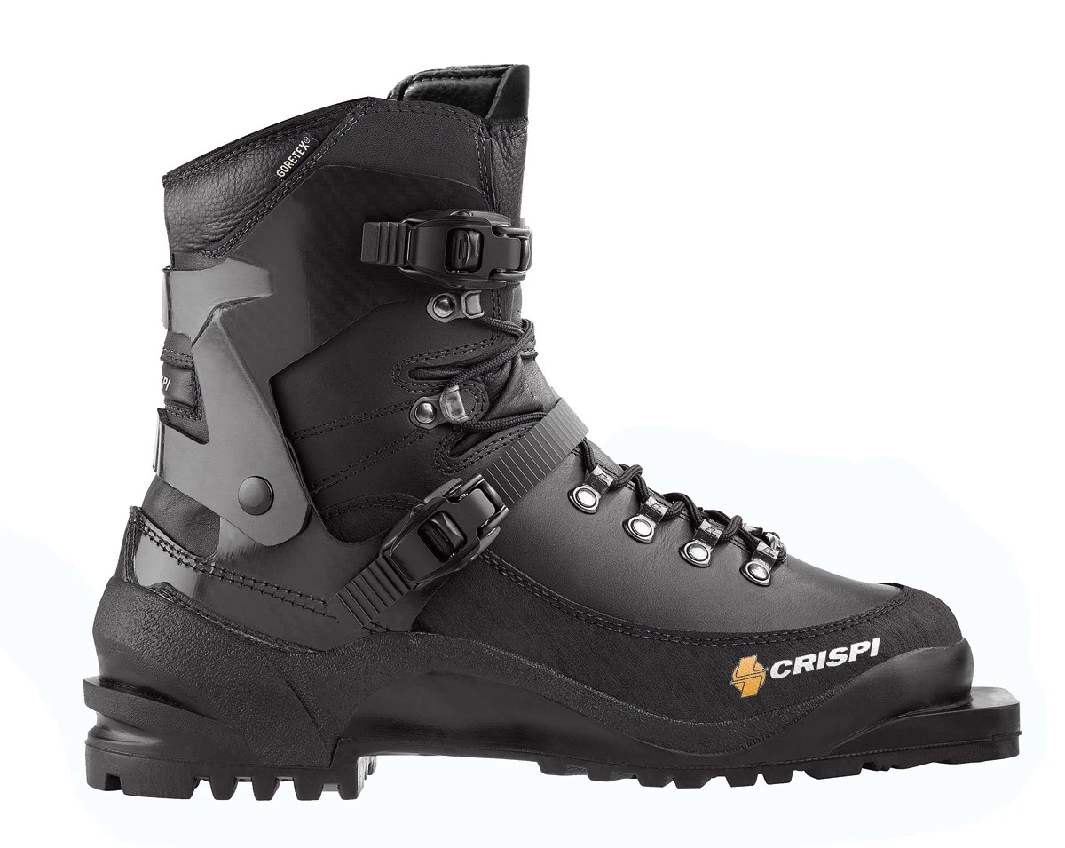 Crispi Svartisen 75 mm Crispi Svartisen 75 Mm -Magasin Aventure Nordique crispi svartisen 75mm 1