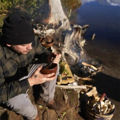 Gerber Devour -Magasin Aventure Nordique cuillere gerber devour 09