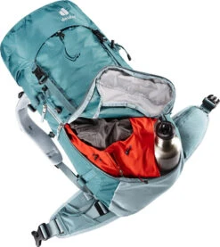 Deuter Guide 32+ SL -Magasin Aventure Nordique deuter guide 32 sl 11