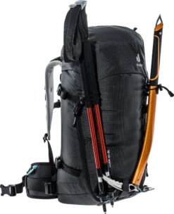 Deuter Guide 32+ SL -Magasin Aventure Nordique deuter guide 32 sl 5