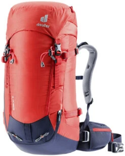 Deuter Guide 32+ SL -Magasin Aventure Nordique deuter guide 32 sl 9