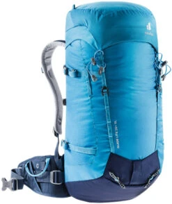 Deuter Guide Lite 28+ SL -Magasin Aventure Nordique deuter guide lite 28 sl 1