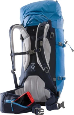 Deuter Guide Lite 28+ SL -Magasin Aventure Nordique deuter guide lite 28 sl 4