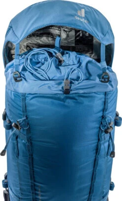 Deuter Guide Lite 28+ SL -Magasin Aventure Nordique deuter guide lite 28 sl 5