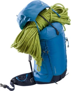 Deuter Guide Lite 28+ SL -Magasin Aventure Nordique deuter guide lite 28 sl 7