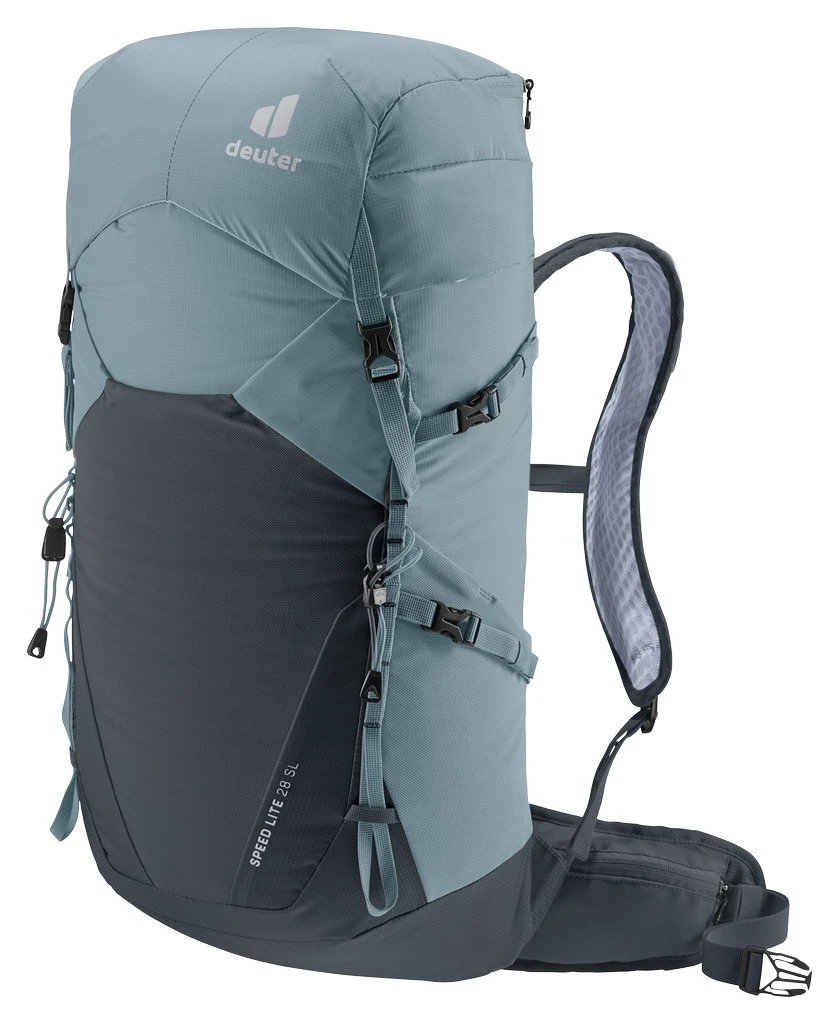 Deuter Speed Lite 28 SL Deuter Speed Lite 28 SL -Magasin Aventure Nordique deuter speed lite 28sl 12