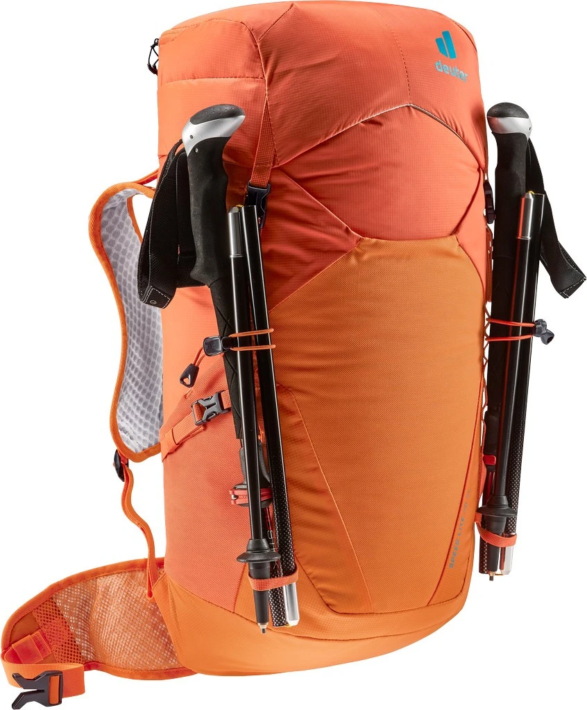 Deuter Speed Lite 28 SL Deuter Speed Lite 28 SL -Magasin Aventure Nordique deuter speed lite 28sl 45