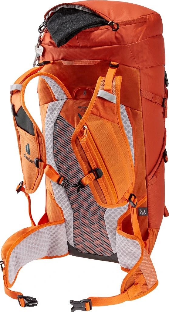 Deuter Speed Lite 28 SL Deuter Speed Lite 28 SL -Magasin Aventure Nordique deuter speed lite 28sl 46