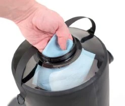 NEMO EQUIPMENT Douche Nemo Helio LX 6 NEMO EQUIPMENT Douche Nemo Helio LX -Magasin Aventure Nordique douche nemo helio lx pressure shower 03 1