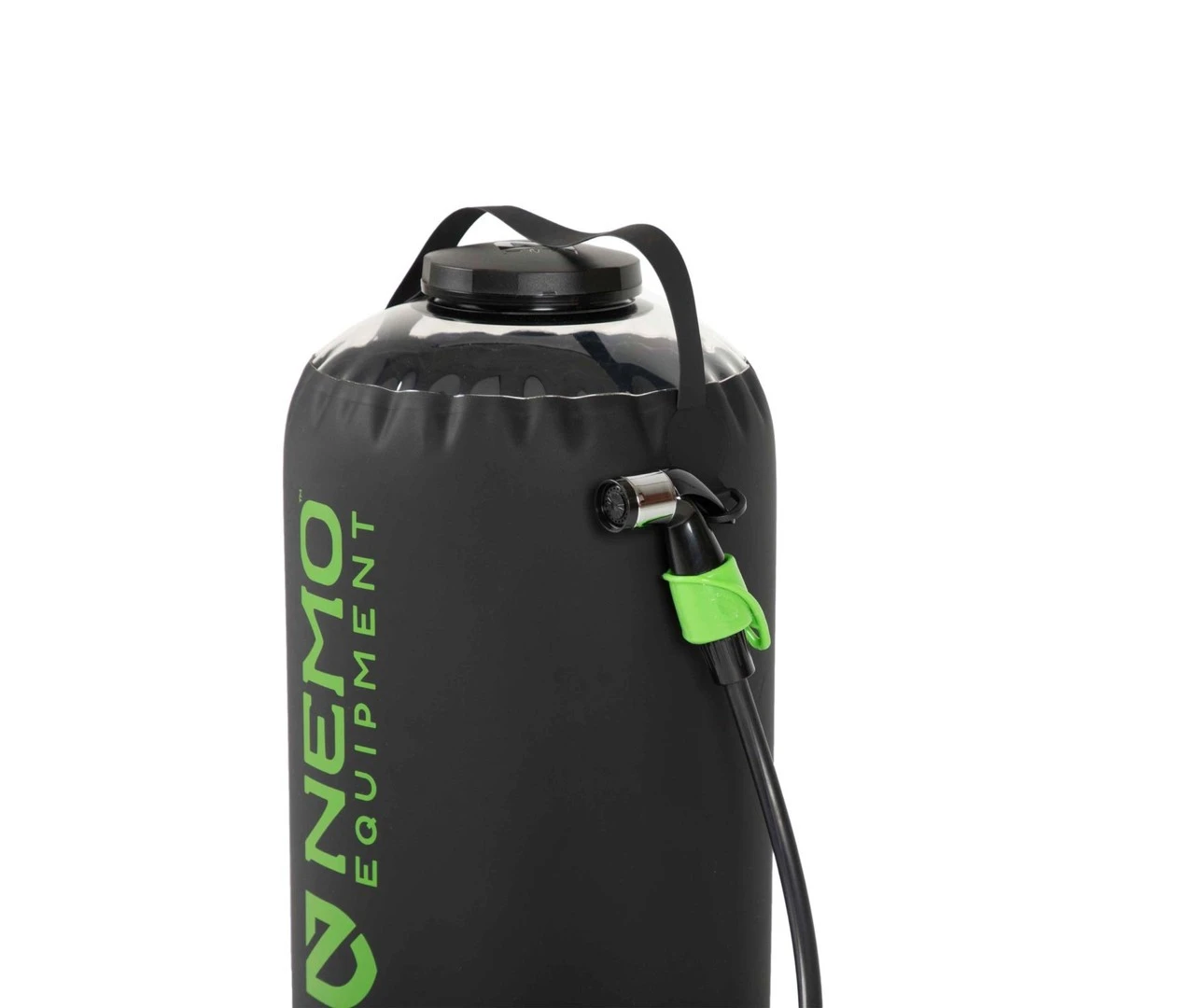 Douche Nemo Helio LX NEMO EQUIPMENT Douche Nemo Helio LX -Magasin Aventure Nordique douche nemo helio lx pressure shower 08 1