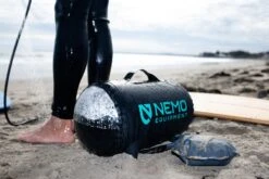NEMO EQUIPMENT Douche Nemo Helio 9 NEMO EQUIPMENT Douche Nemo Helio -Magasin Aventure Nordique douche nemo helio pressure shower 07