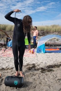 NEMO EQUIPMENT Douche Nemo Helio 11 NEMO EQUIPMENT Douche Nemo Helio -Magasin Aventure Nordique douche nemo helio pressure shower 08