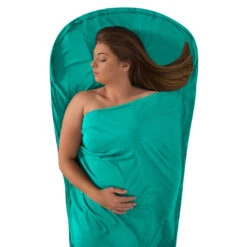 Sea To Summit Expander Liner 4 Sea To Summit Expander Liner -Magasin Aventure Nordique drap de sac polycotton sea to summit expander 02