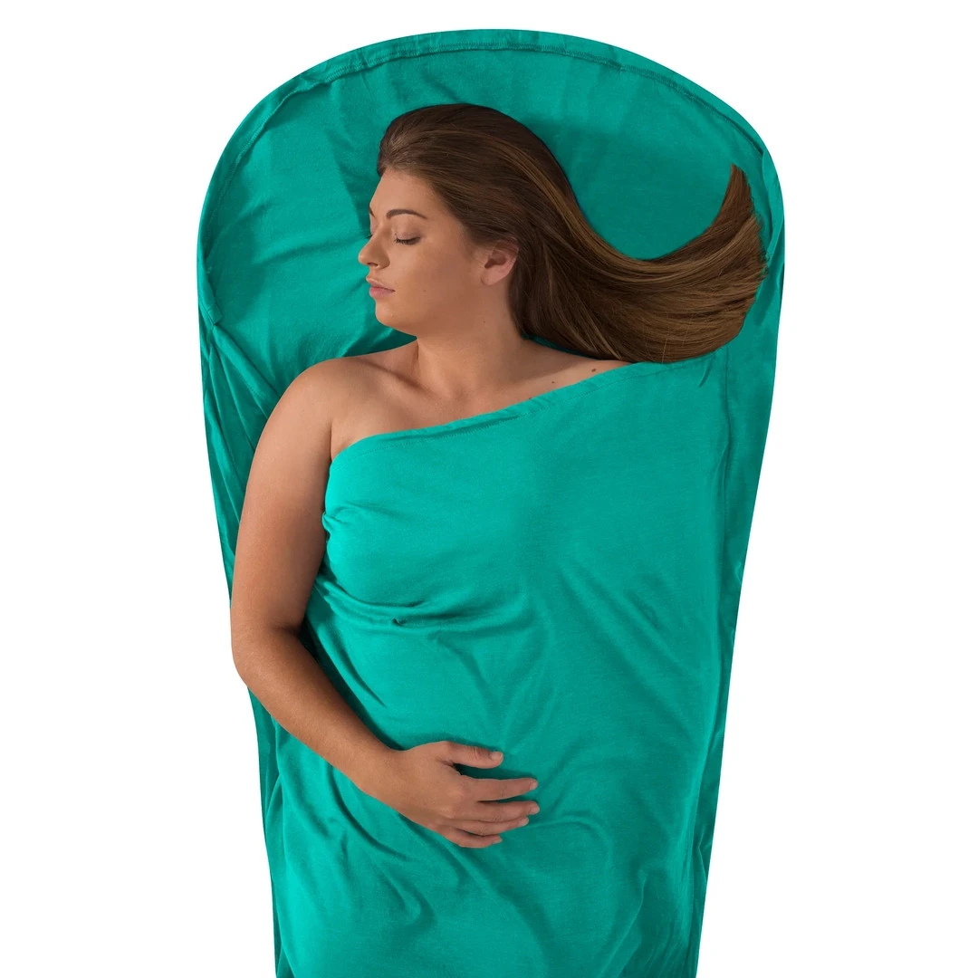 Sea to Summit Expander Liner Sea To Summit Expander Liner -Magasin Aventure Nordique drap de sac polycotton sea to summit