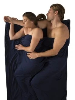 Sea To Summit Expander Liner 6 Sea To Summit Expander Liner -Magasin Aventure Nordique drap sea to summit expander sleeping bag liner 03