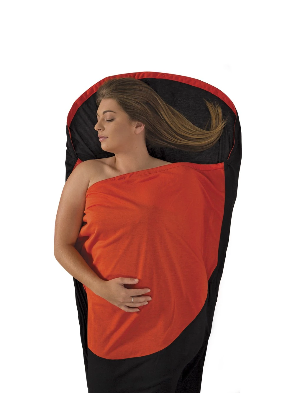 Sea to Summit Thermolite Reactor Compact Plus Sea To Summit Thermolite Reactor Compact Plus -Magasin Aventure Nordique drap sea to summit thermolite reactor compact plus 03