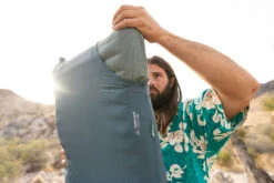 Therm-a-Rest Thermarest Synergy Sheet 8 Therm-a-Rest Thermarest Synergy Sheet -Magasin Aventure Nordique drap thermarest synergy lite sheet 07