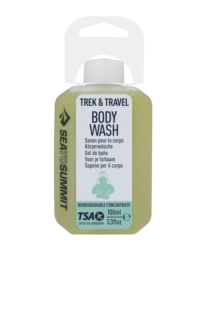 Savon liquide pour le corps Sea To Summit Savon Liquide Pour Le Corps -Magasin Aventure Nordique dsavliq1c savon liquide corps sts