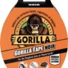 Gorilla Tape Black 32m X 48 Mm 1 Gorilla Tape Black 32m X 48 Mm -Magasin Aventure Nordique duct tape gorilla tape noir 32x48 1