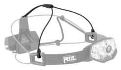Petzl Nao RL -Magasin Aventure Nordique e105aa00 nao rl view 3 lowres