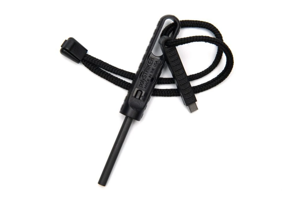 Pierre à feu Exotac PolyStriker Pierre à Feu Exotac PolyStriker -Magasin Aventure Nordique exotac polystricker 2