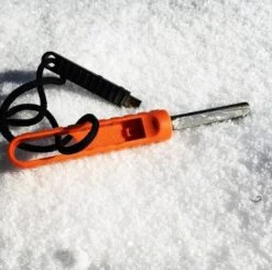 Pierre à Feu Exotac PolyStriker 6 Pierre à Feu Exotac PolyStriker -Magasin Aventure Nordique exotac polystricker 6