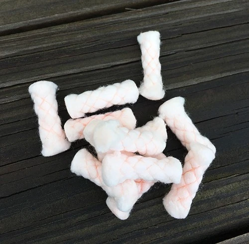 Mèches Allume-feu Exotac QuickLight Mèches Allume-feu Exotac QuickLight -Magasin Aventure Nordique exotac quick light 2