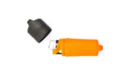 Protège Briquet Exotac FireSleeve -Magasin Aventure Nordique exotac sleeve 3