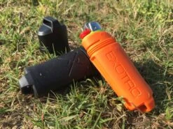 Protège Briquet Exotac FireSleeve -Magasin Aventure Nordique exotac sleeve 4