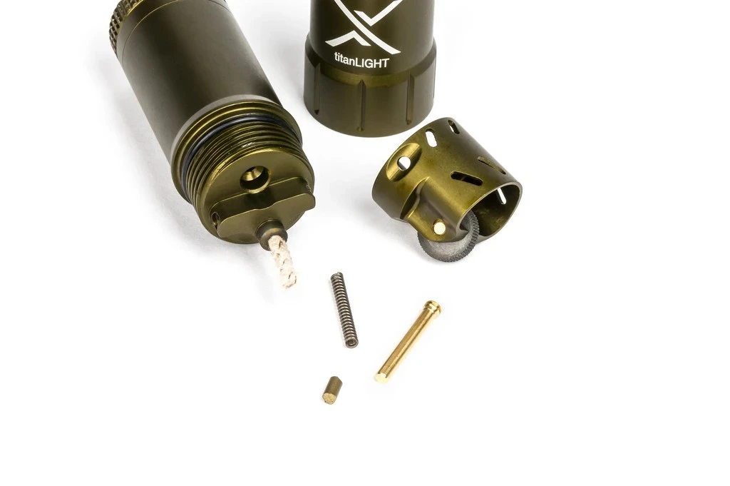 Exotac TitanLight Exotac TitanLight -Magasin Aventure Nordique exotac titan light 07