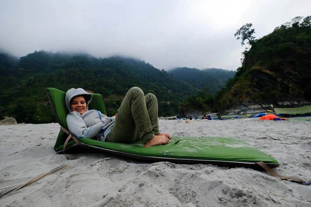 Exped Chair Kit Exped Chair Kit -Magasin Aventure Nordique exped chair kit 02 1