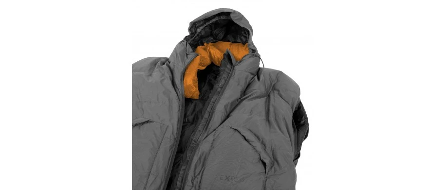 Exped Dreamwalker Pro Exped Dreamwalker Pro -Magasin Aventure Nordique exped dreamwalker pro 04