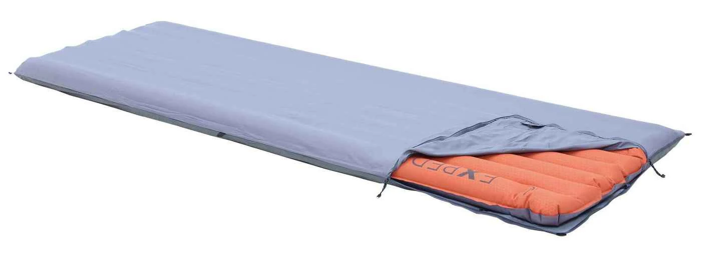 Housse Mat Cover Exped Housse Mat Cover -Magasin Aventure Nordique exped matcover