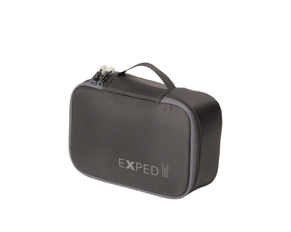 Exped Padded Zip Pouch Exped Padded Zip Pouch -Magasin Aventure Nordique exped padded zip pouch 03 1