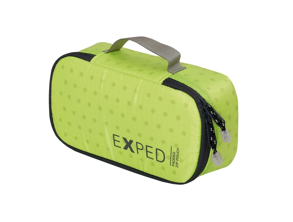 Exped Padded Zip Pouch Exped Padded Zip Pouch -Magasin Aventure Nordique exped padded zip pouch 05