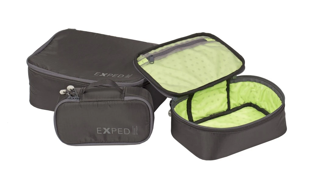 Exped Padded Zip Pouch Exped Padded Zip Pouch -Magasin Aventure Nordique exped padded zip pouch 07