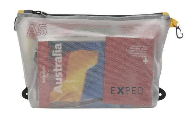 Trousse Vista Organiser Exped Trousse Vista Organiser -Magasin Aventure Nordique exped vista organiser 02 1