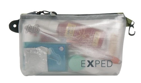 Trousse Vista Organiser Exped Trousse Vista Organiser -Magasin Aventure Nordique exped vista organiser 03 1