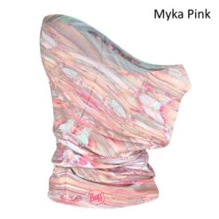 Buff Filter Tube -Magasin Aventure Nordique filter tube myka pink 1273885381000