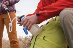 Filtre à Eau Msr Guardian Gravity Purifier -Magasin Aventure Nordique filtre a eau msr guardian gravity purifier